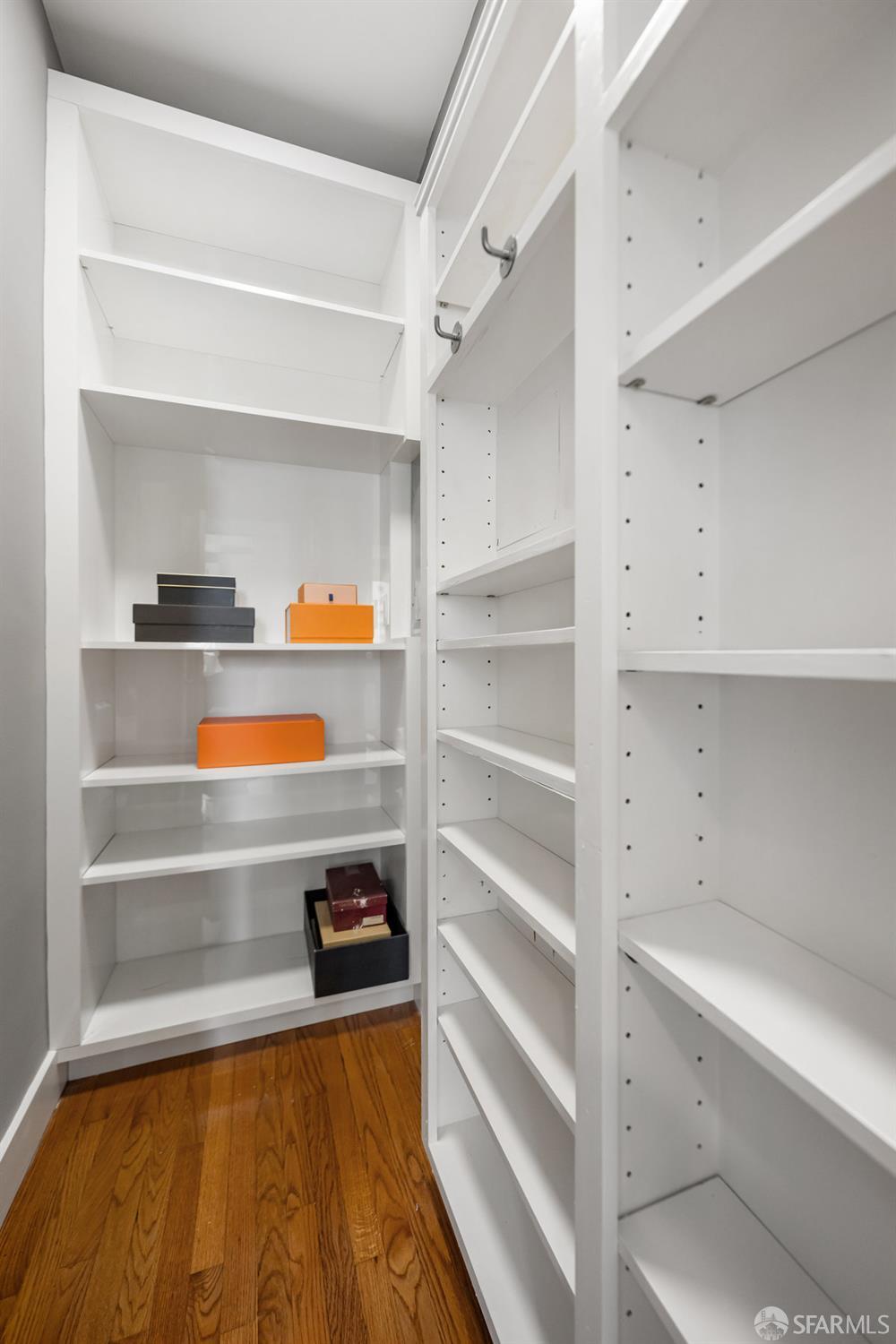 1250 Jones Street # 703