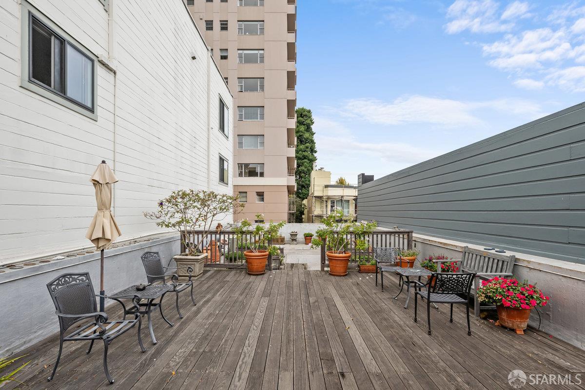 1250 Jones Street # 703