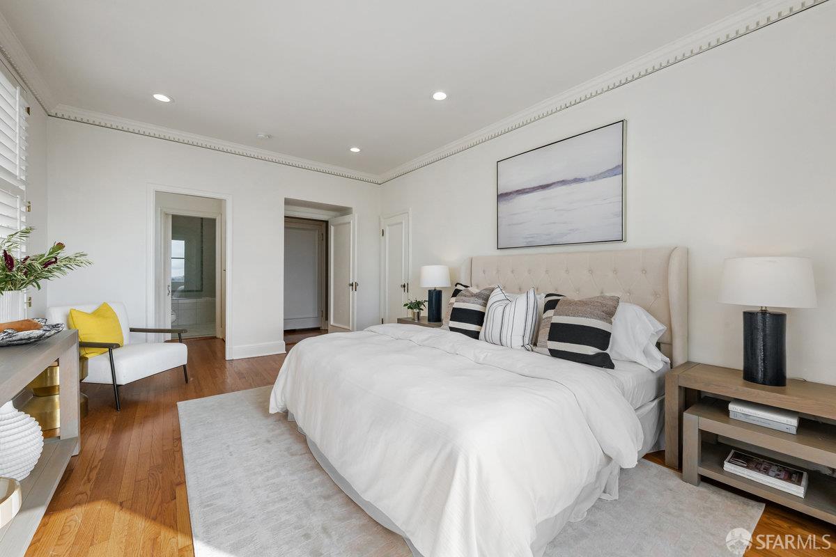 1250 Jones Street # 703