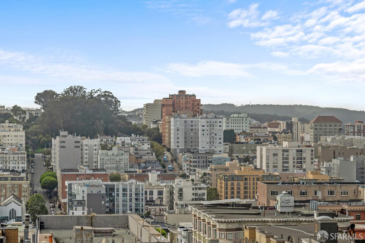 1250 Jones Street # 703