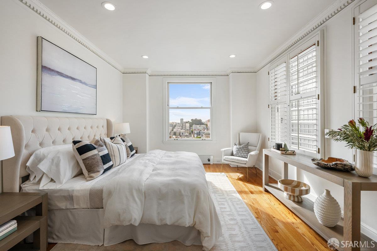 1250 Jones Street # 703