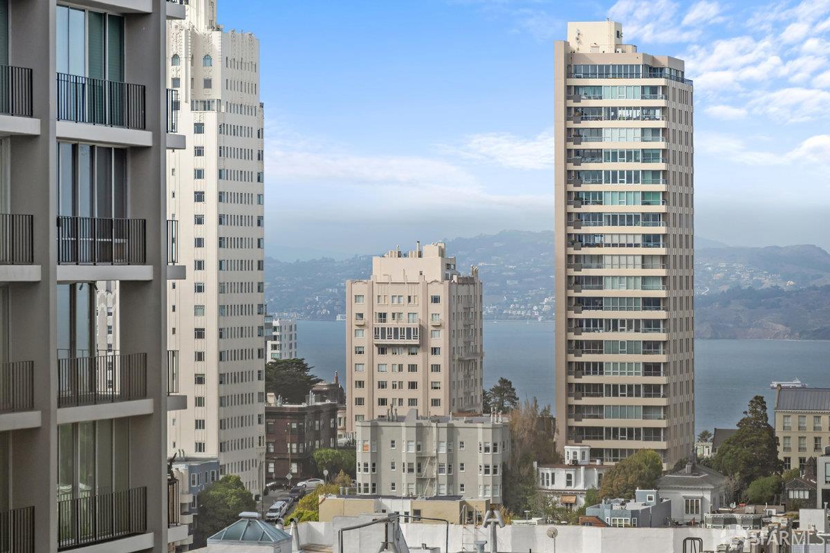 1250 Jones Street # 703