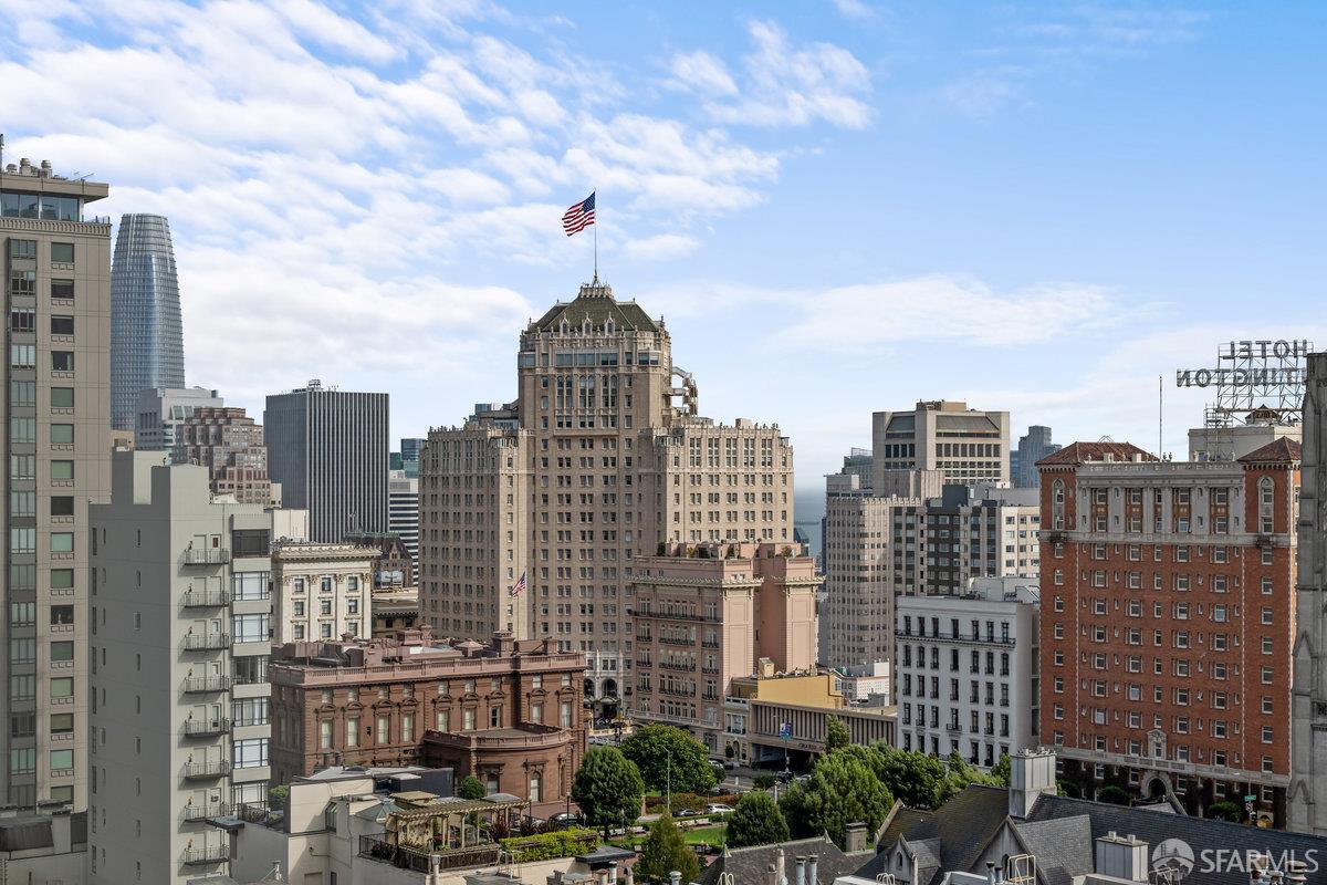 1250 Jones Street # 703