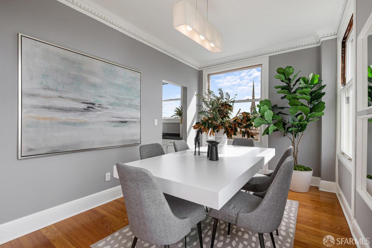 1250 Jones Street # 703