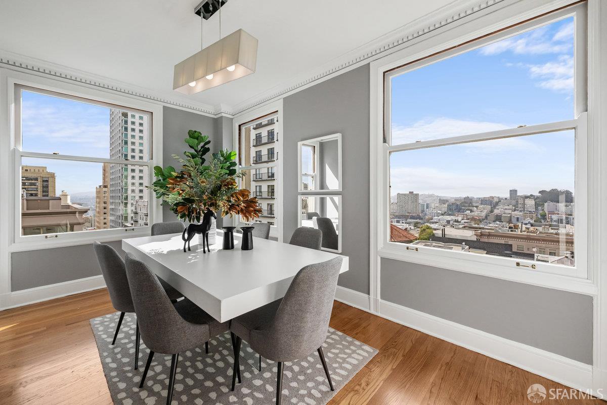 1250 Jones Street # 703