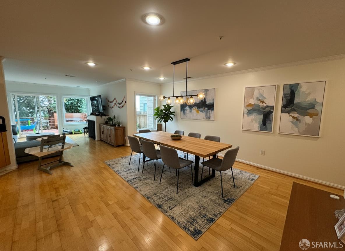 548 Duncan Street # 101, San Francisco Unit: 101