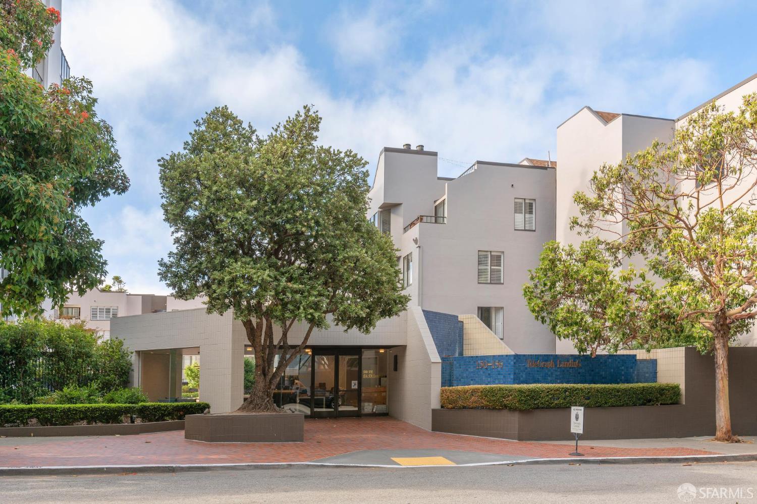 150 Lombard Street # 903