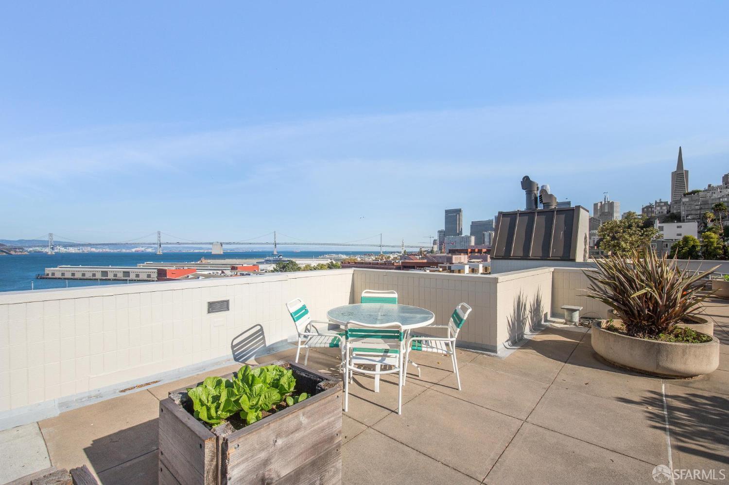 150 Lombard Street # 903