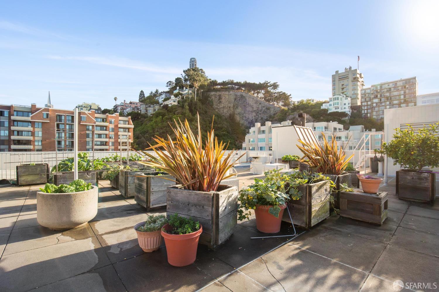 150 Lombard Street # 903