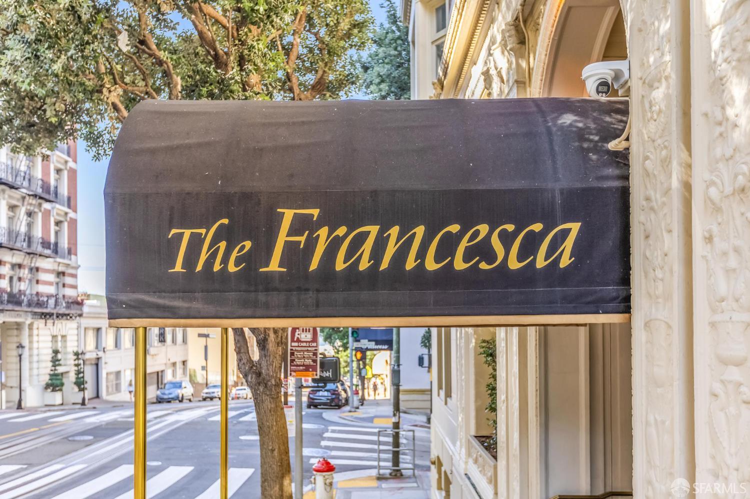 850 Powell Street # 202