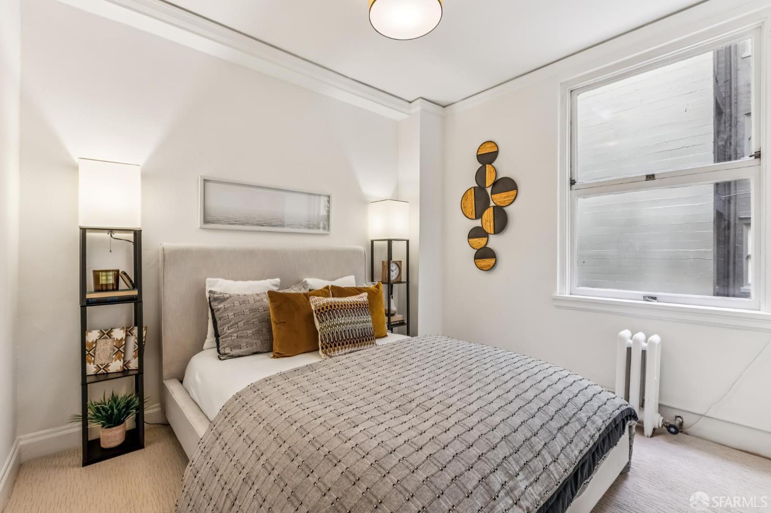 850 Powell Street # 202