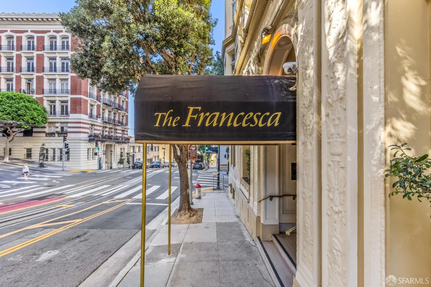 850 Powell Street # 202