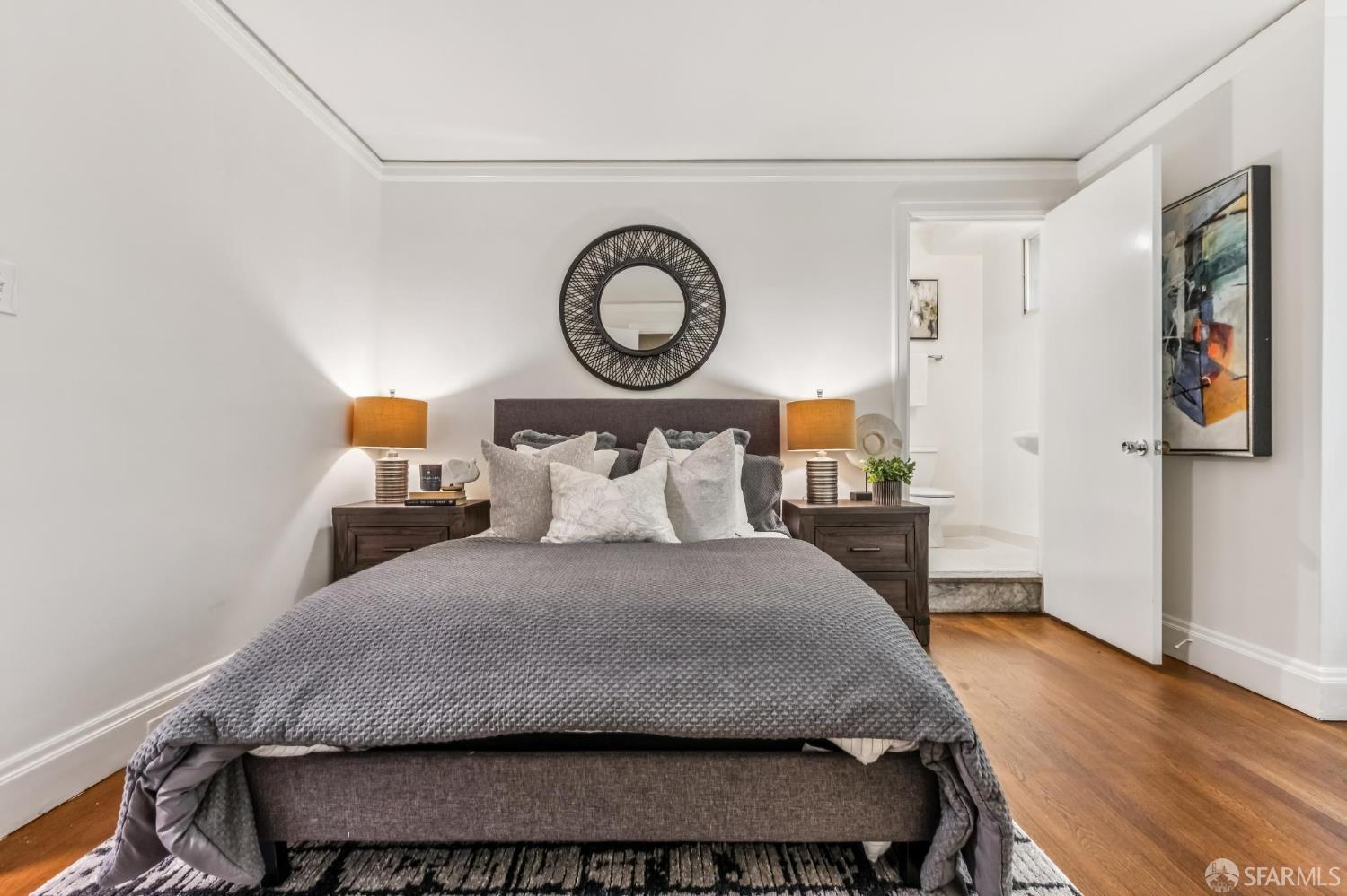 850 Powell Street # 202