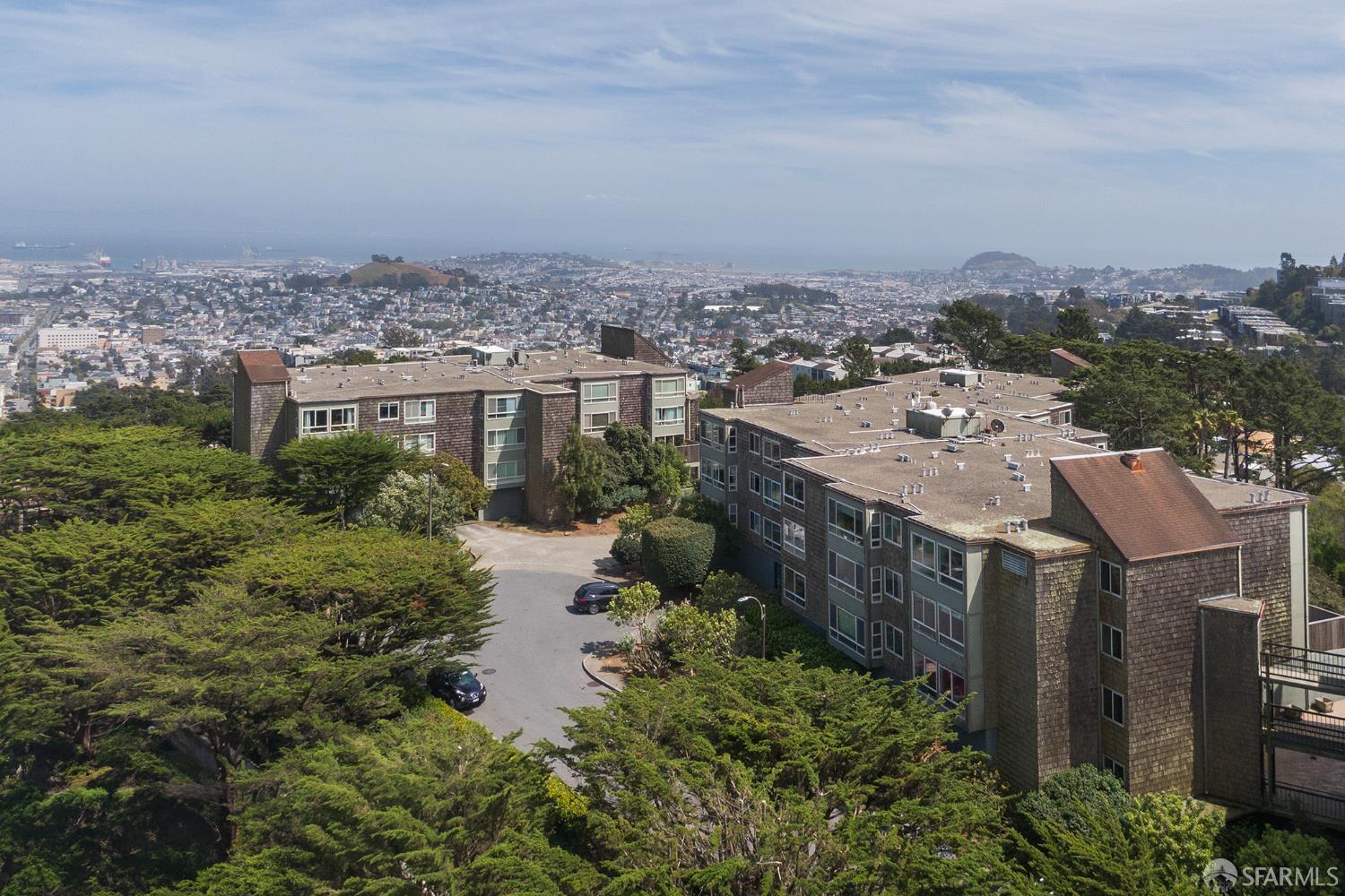 95 Red Rock Way # 207M