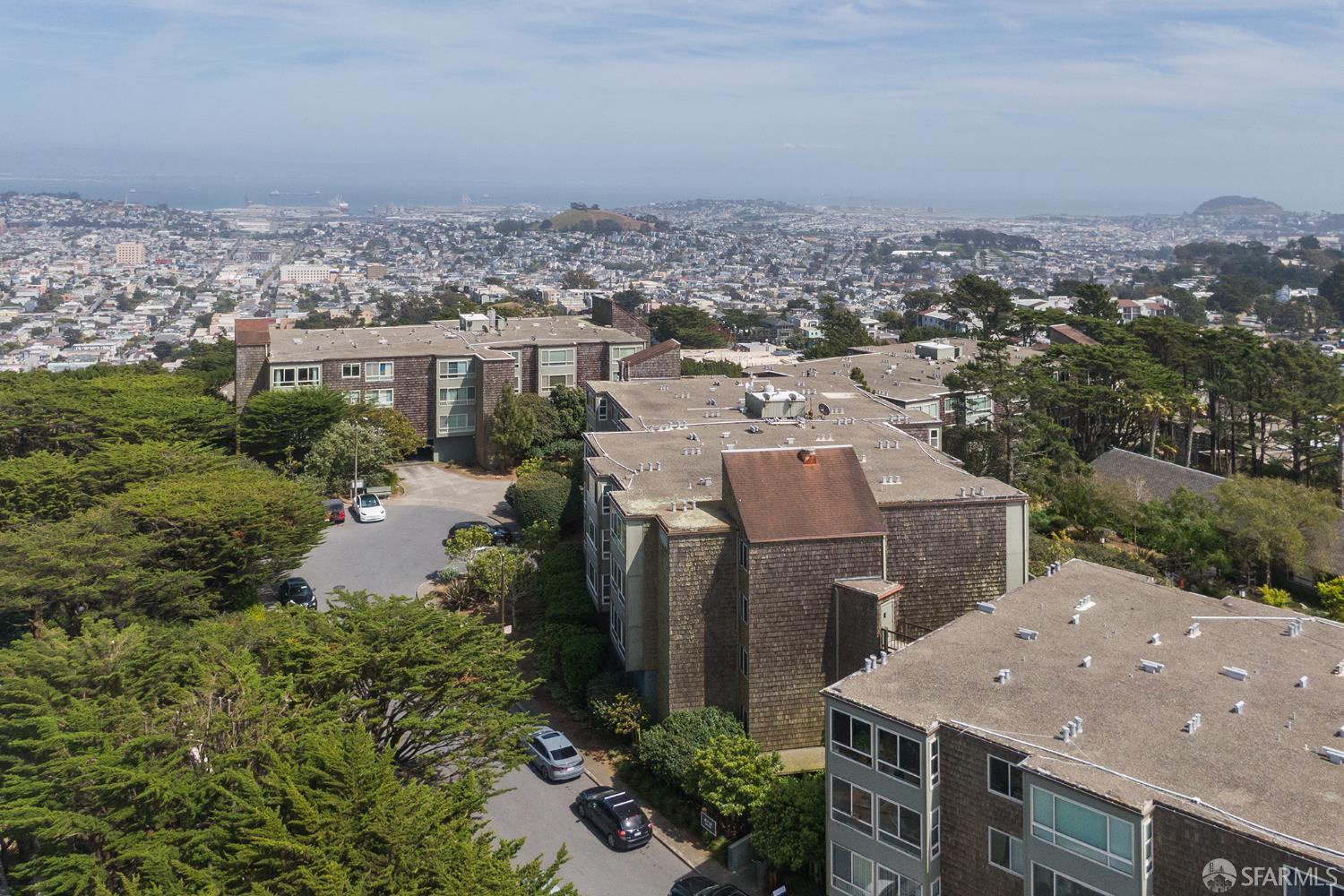 95 Red Rock Way # 207M