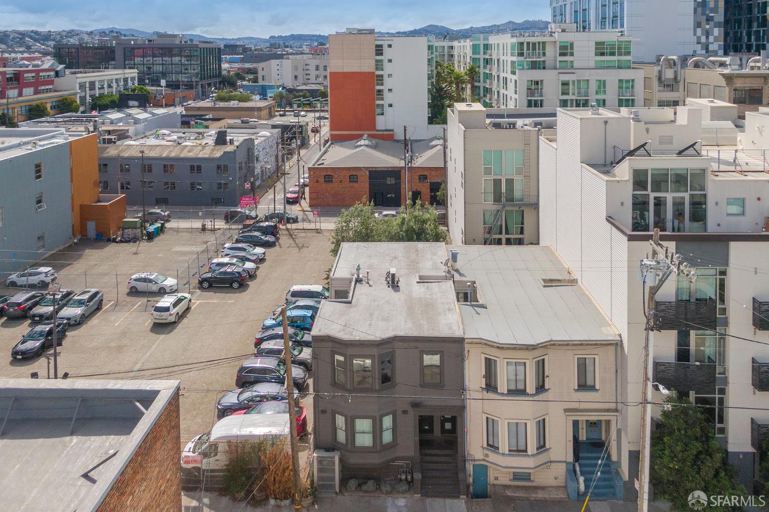 252-254 Ritch Street