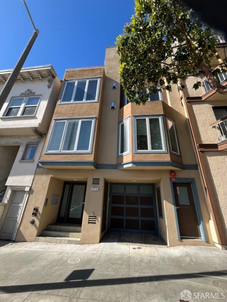 375 25th Avenue # 401