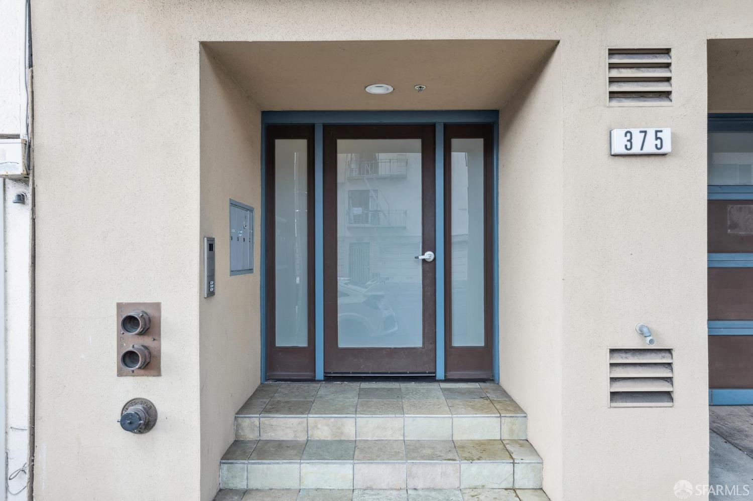 375 25th Avenue # 401