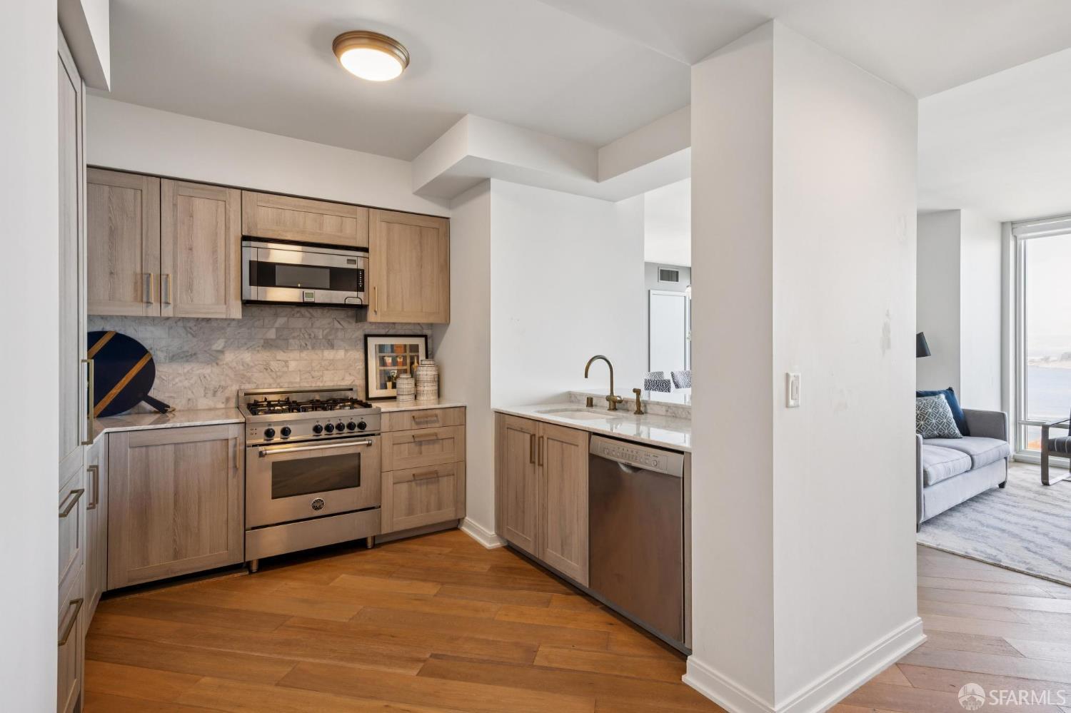 401 Harrison Street # 31D