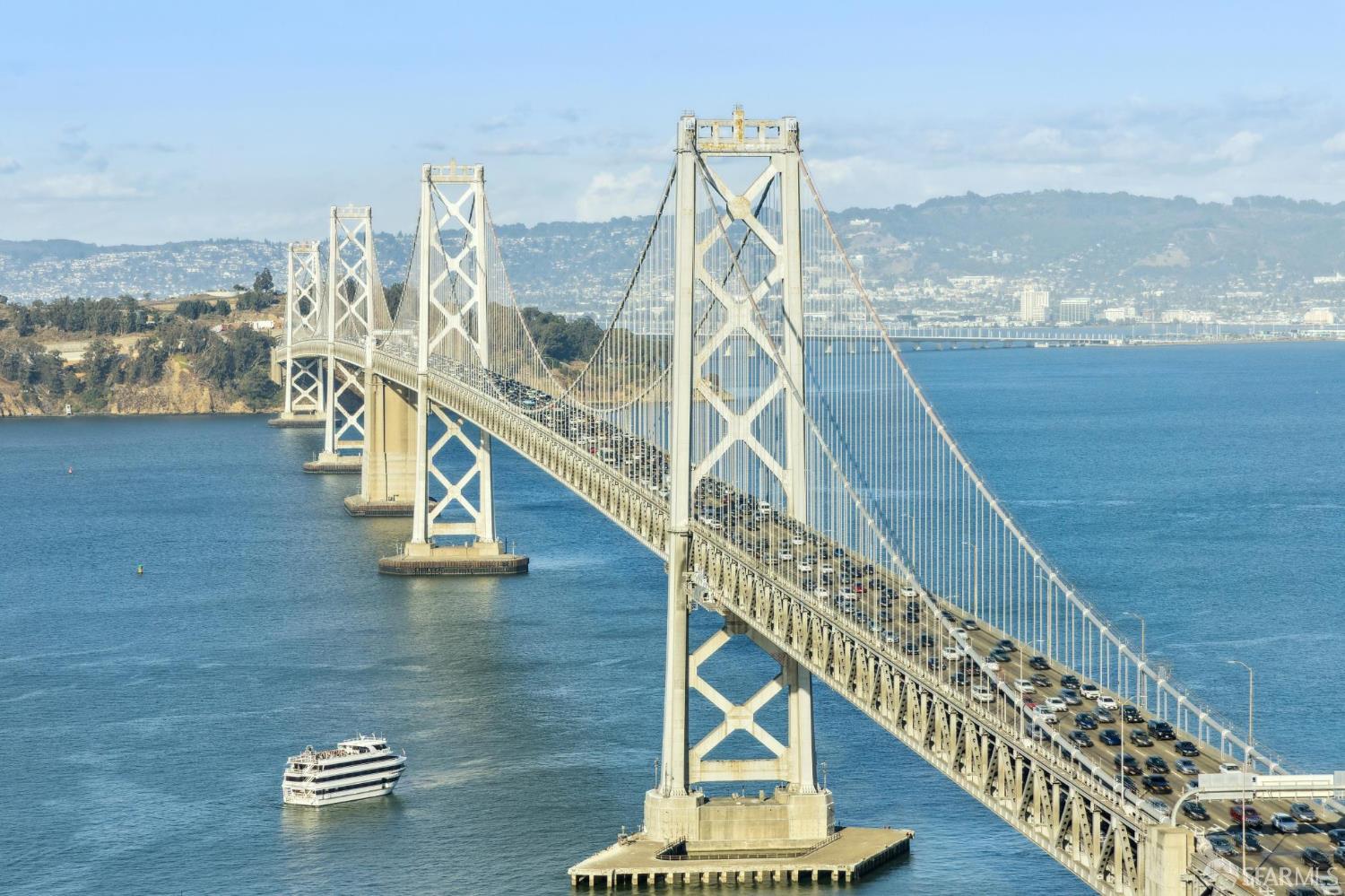 401 Harrison Street # 31D