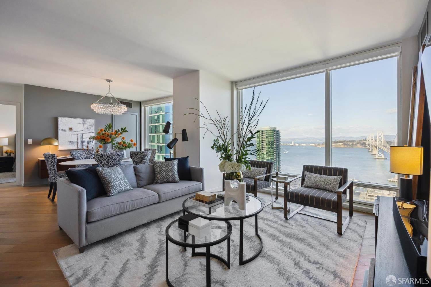 401 Harrison Street # 31D