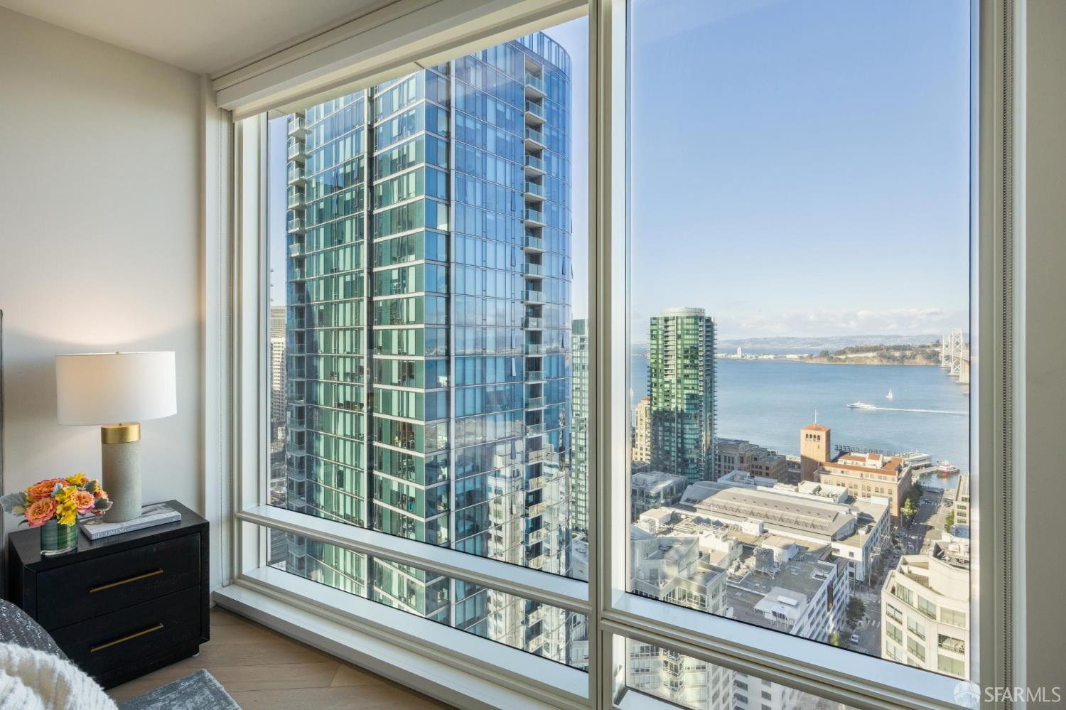 401 Harrison Street # 31D