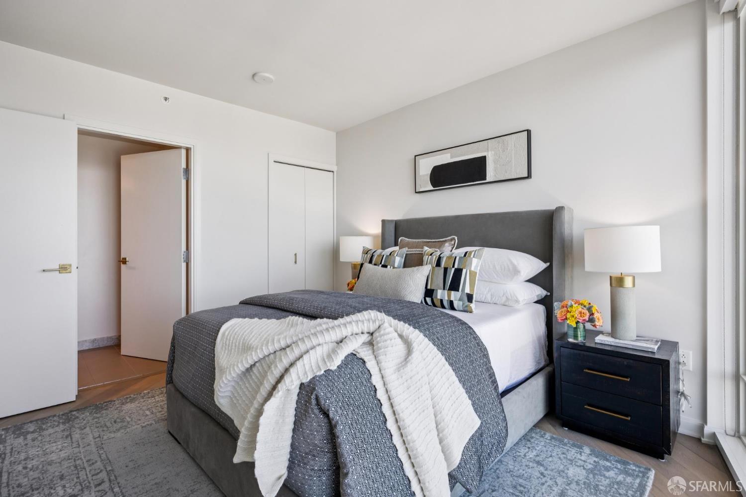 401 Harrison Street # 31D