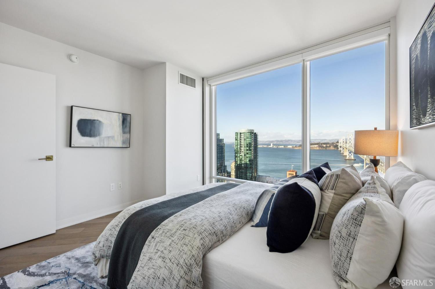 401 Harrison Street # 31D