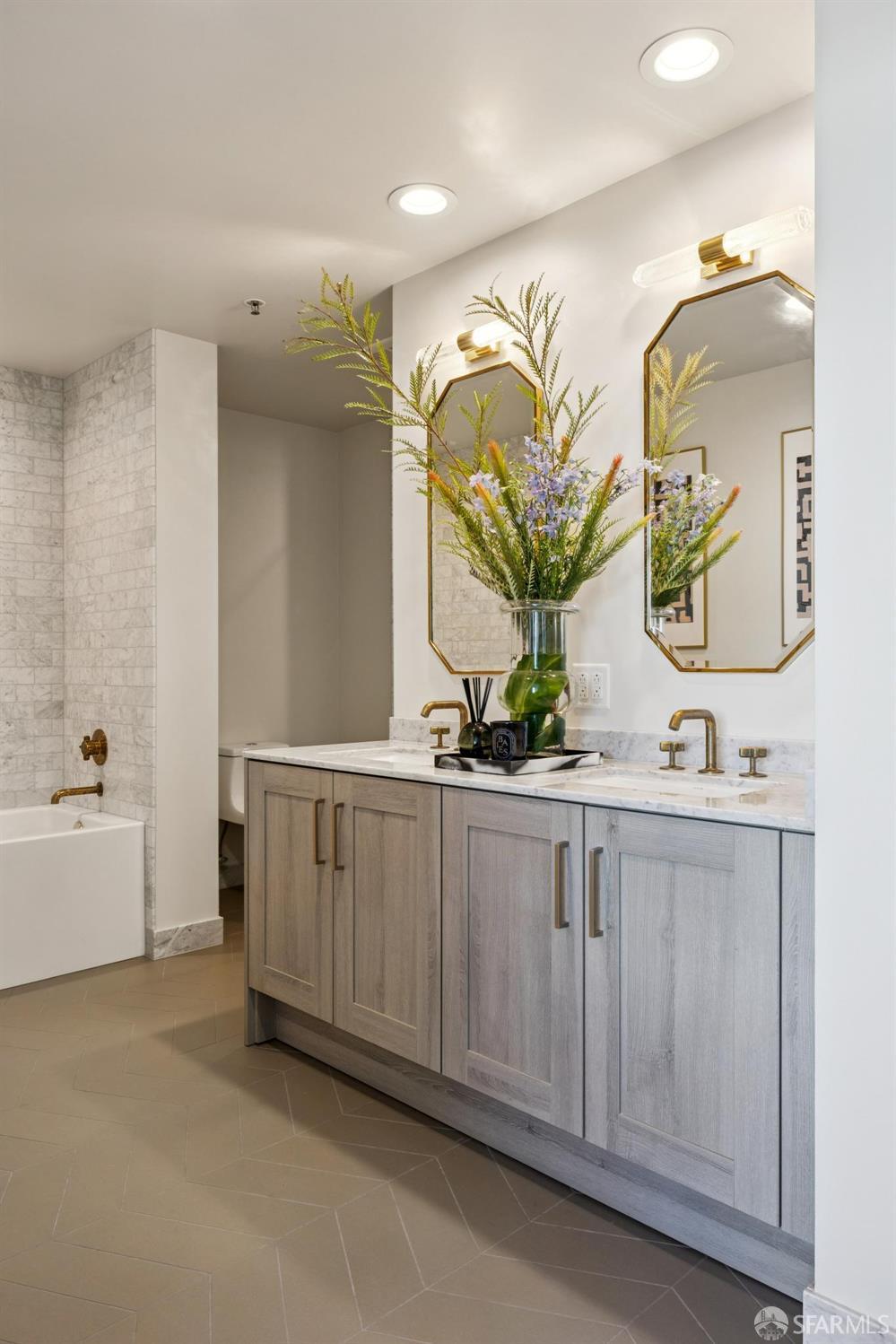 401 Harrison Street # 31D