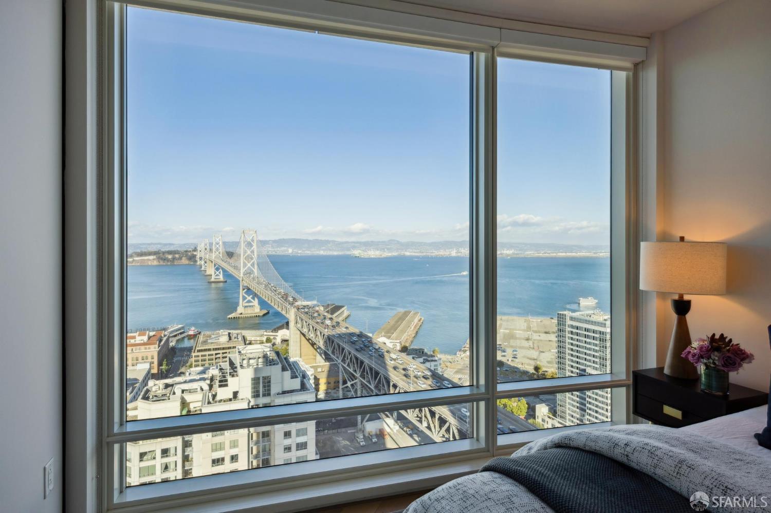 401 Harrison Street # 31D