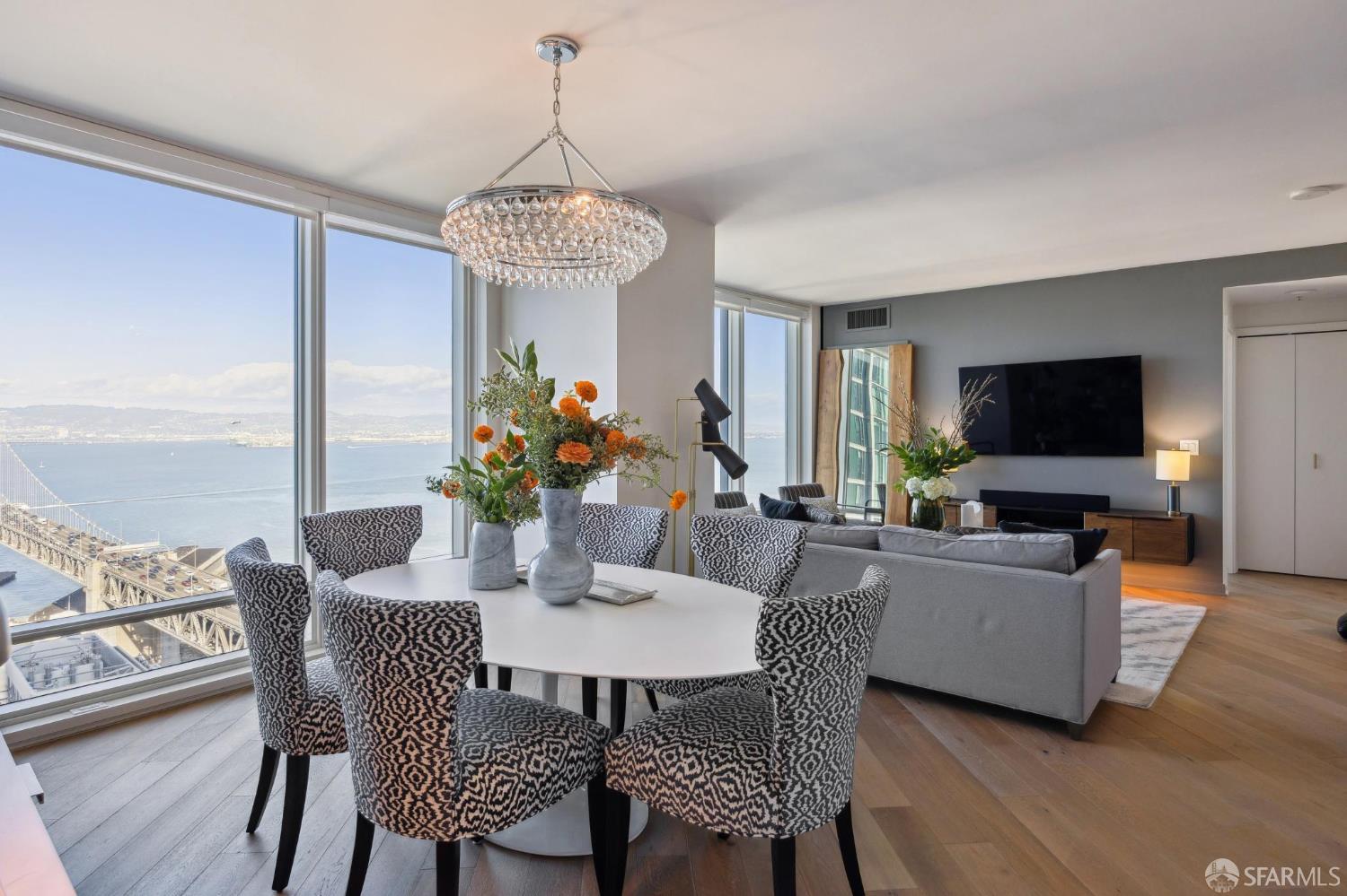 401 Harrison Street # 31D