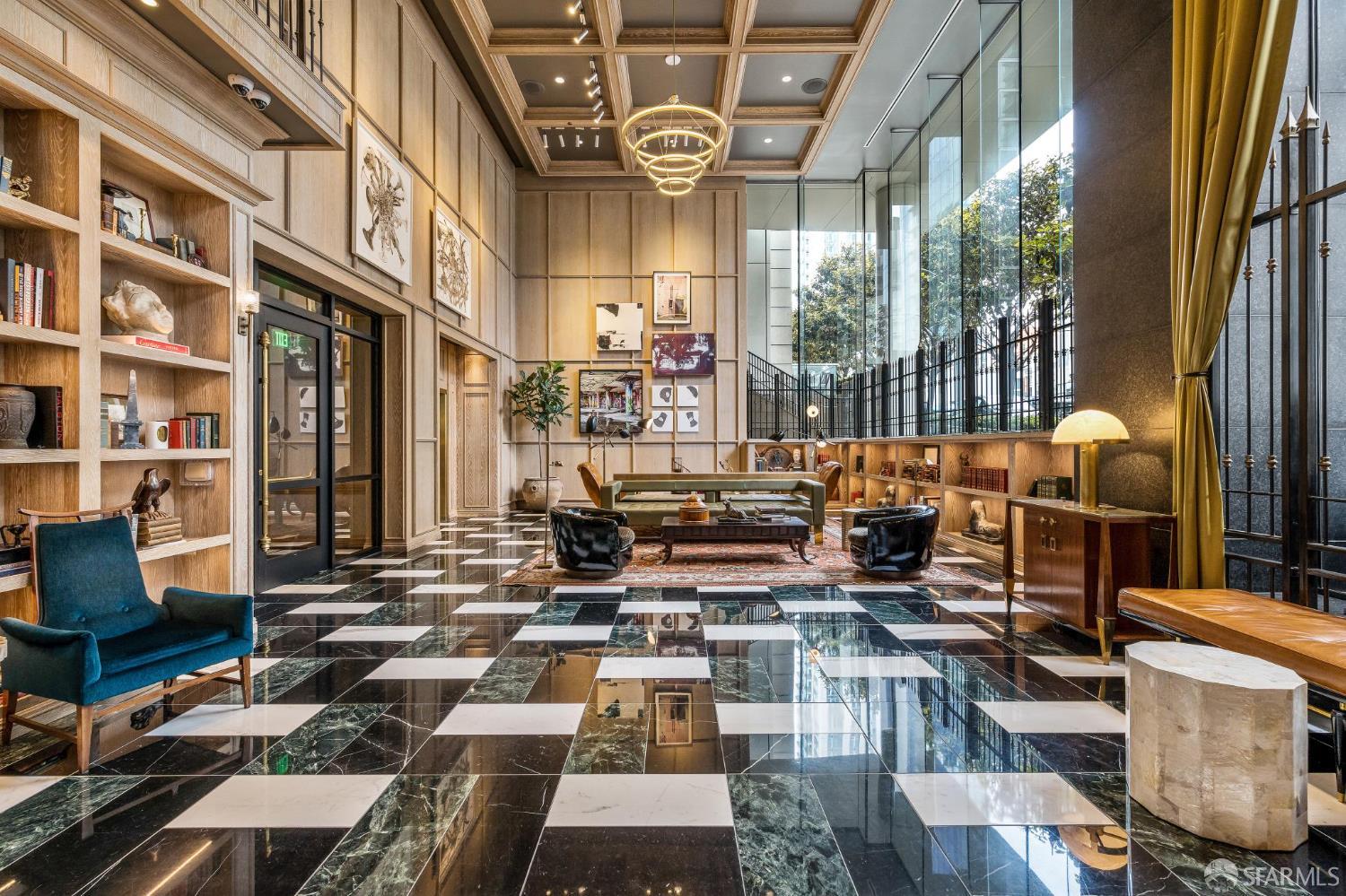 401 Harrison Street # 31D