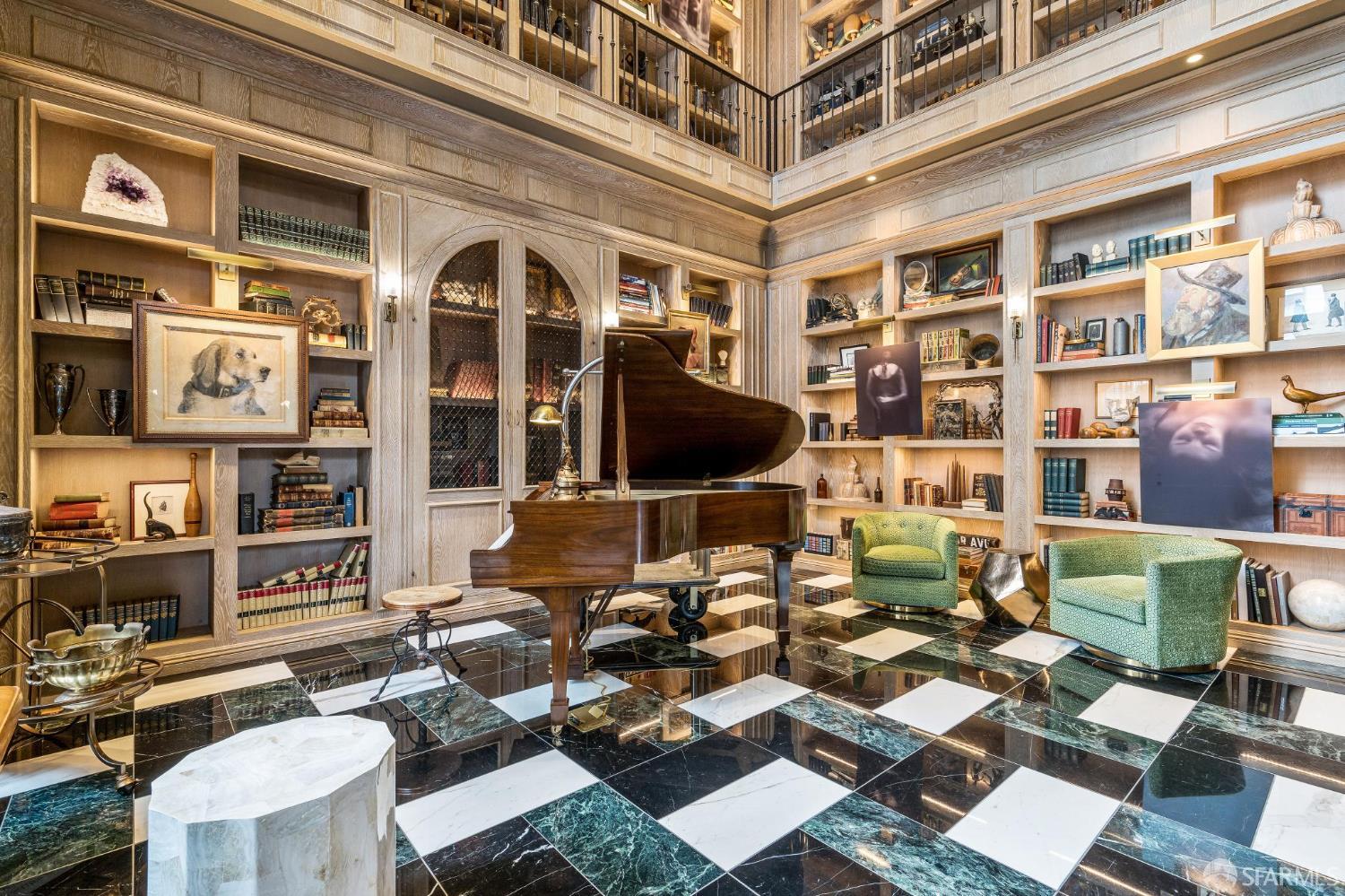 401 Harrison Street # 31D