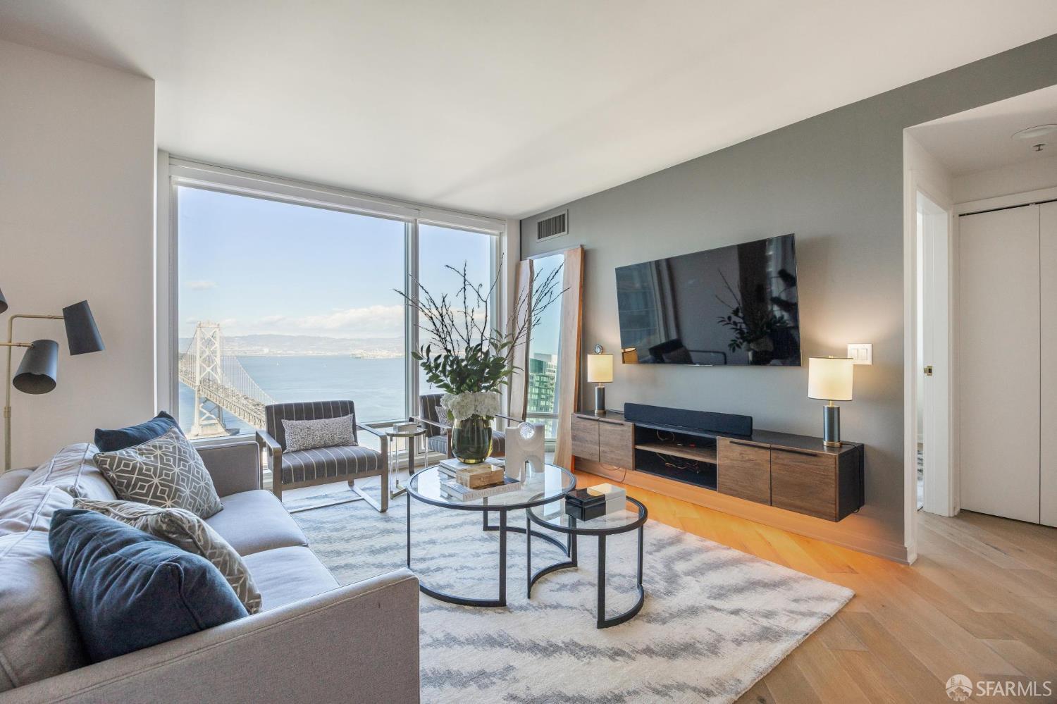 401 Harrison Street # 31D