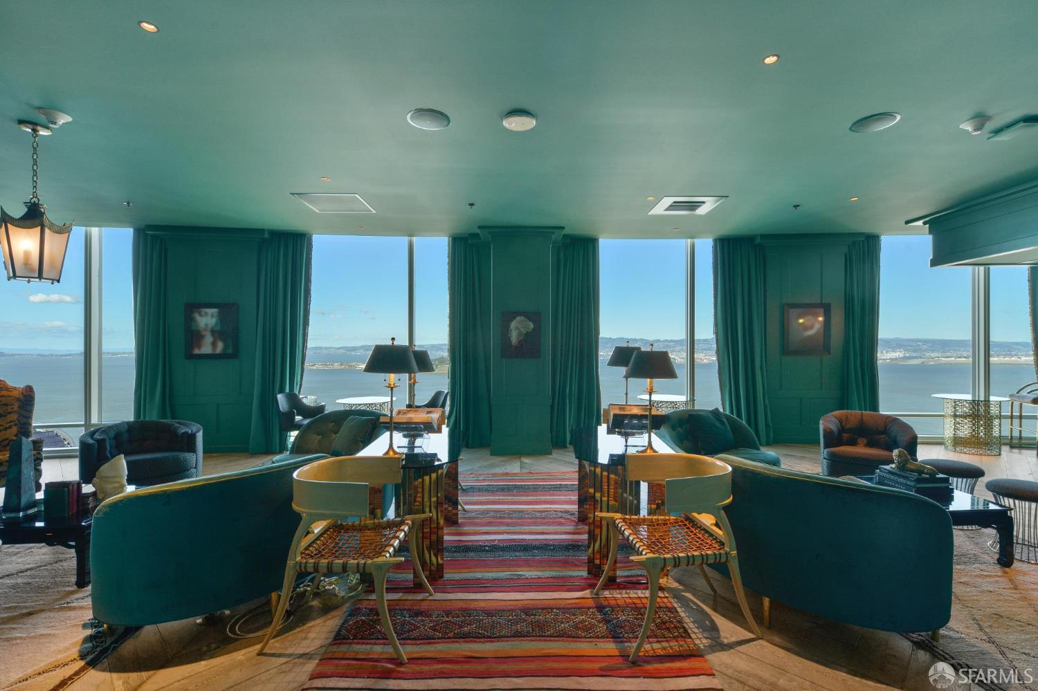 401 Harrison Street # 31D