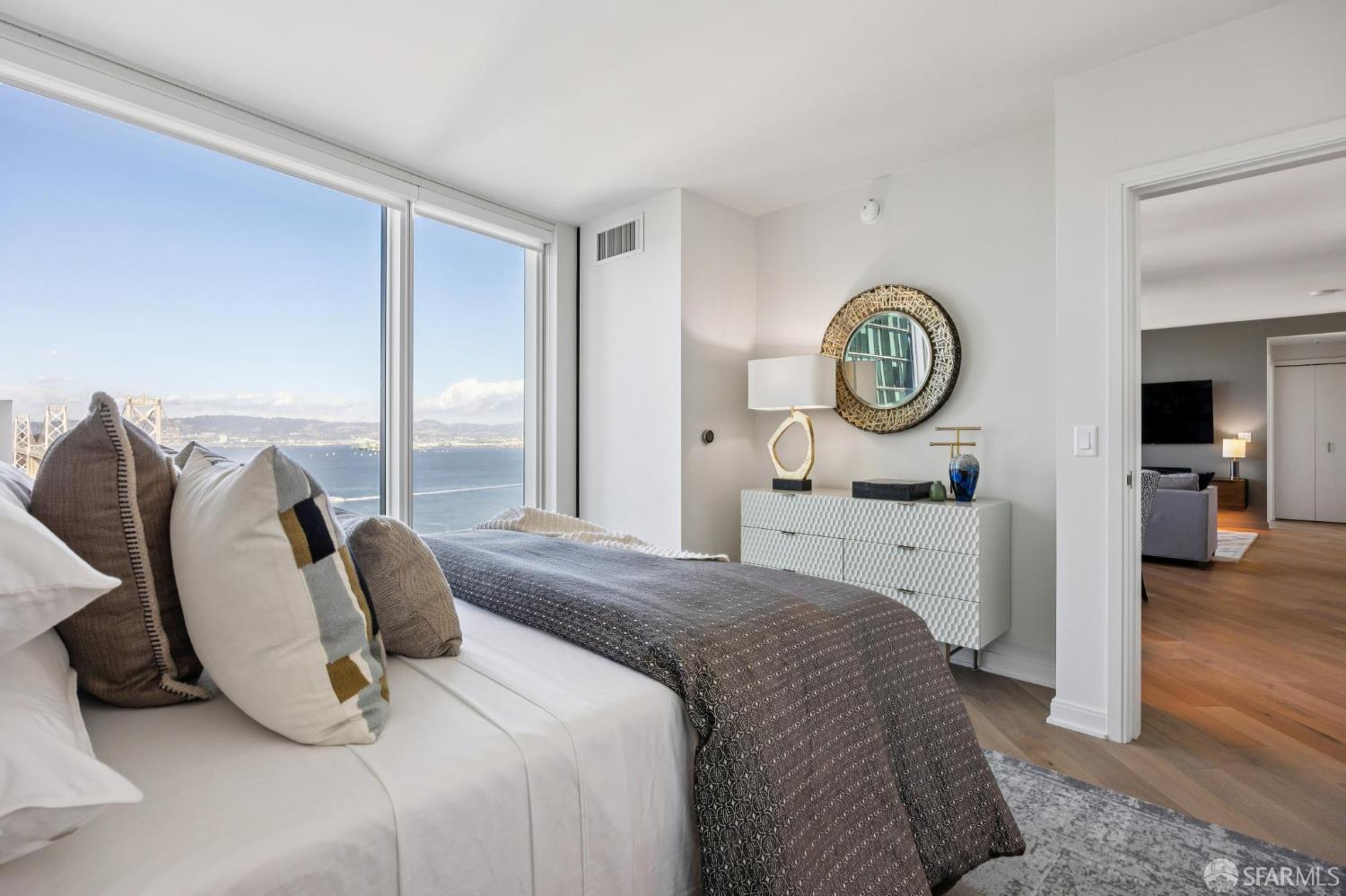 401 Harrison Street # 31D