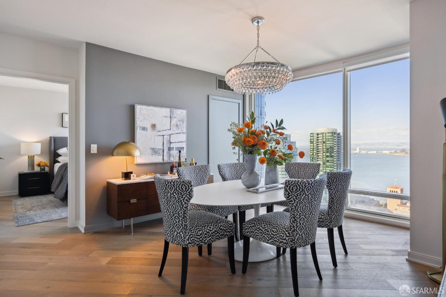 401 Harrison Street # 31D