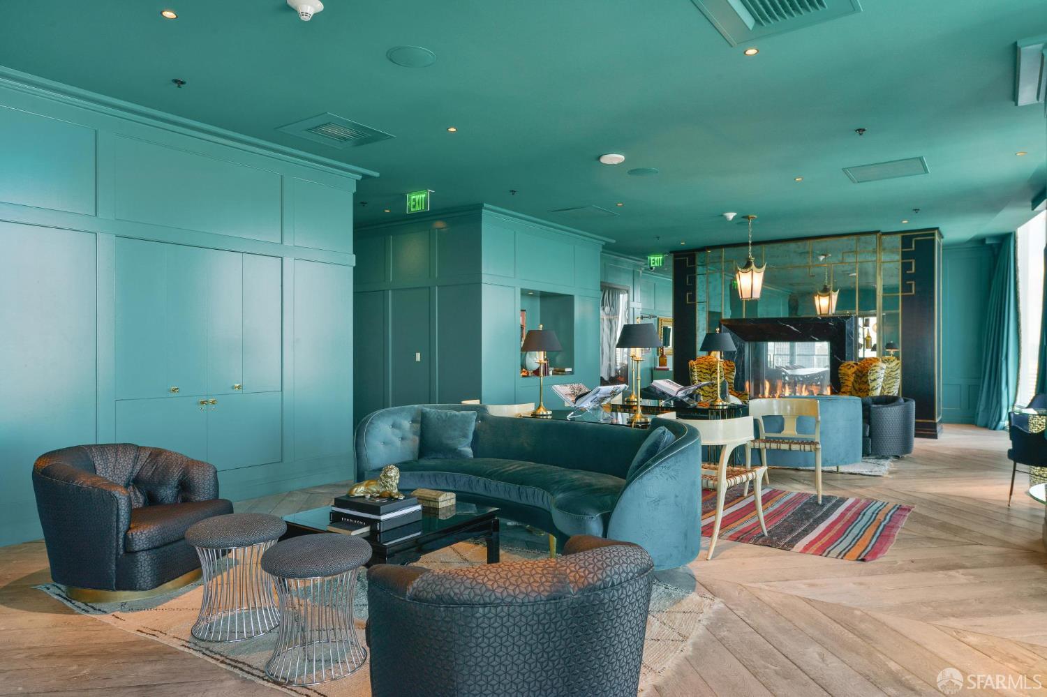 401 Harrison Street # 31D