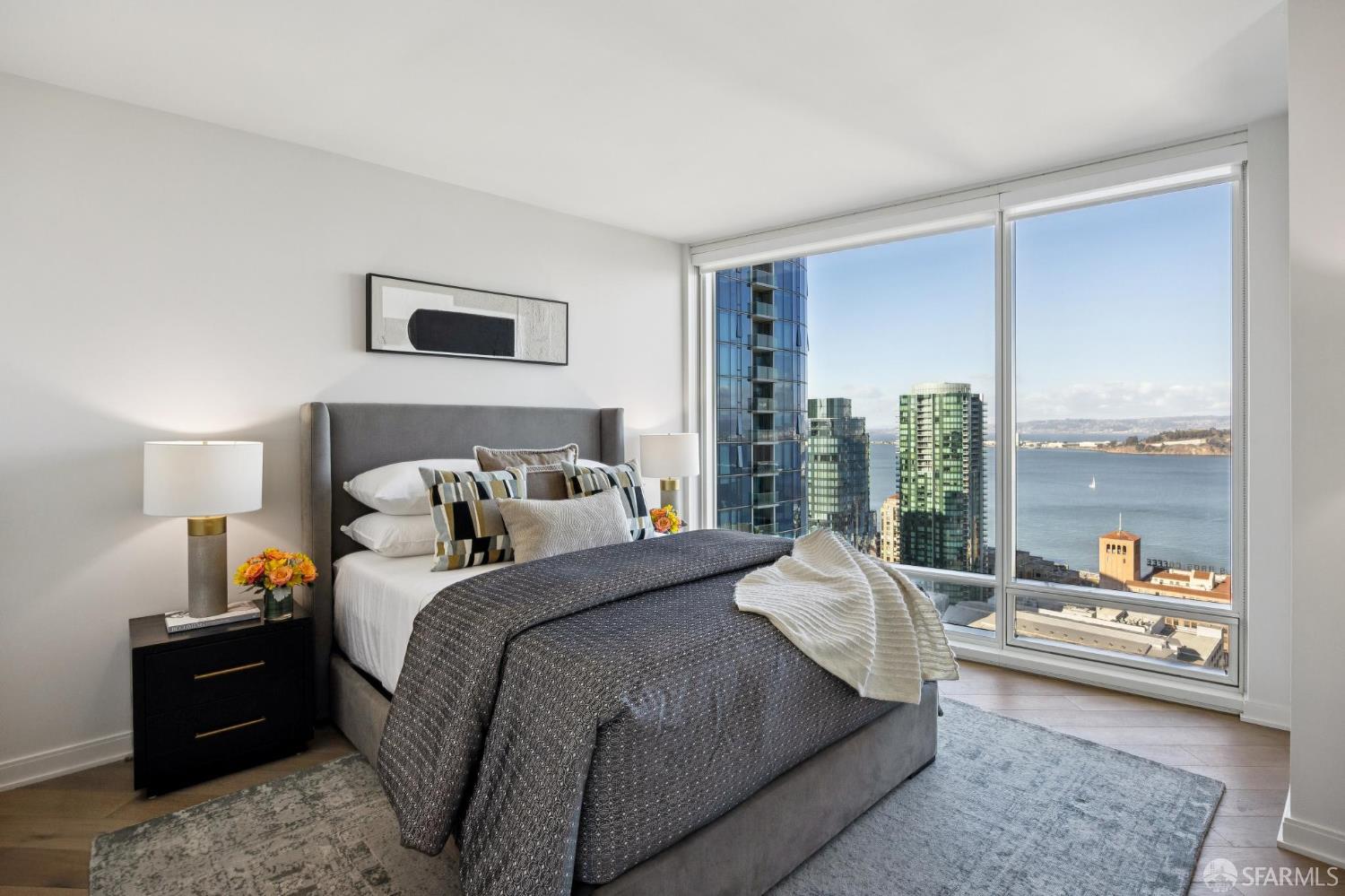 401 Harrison Street # 31D