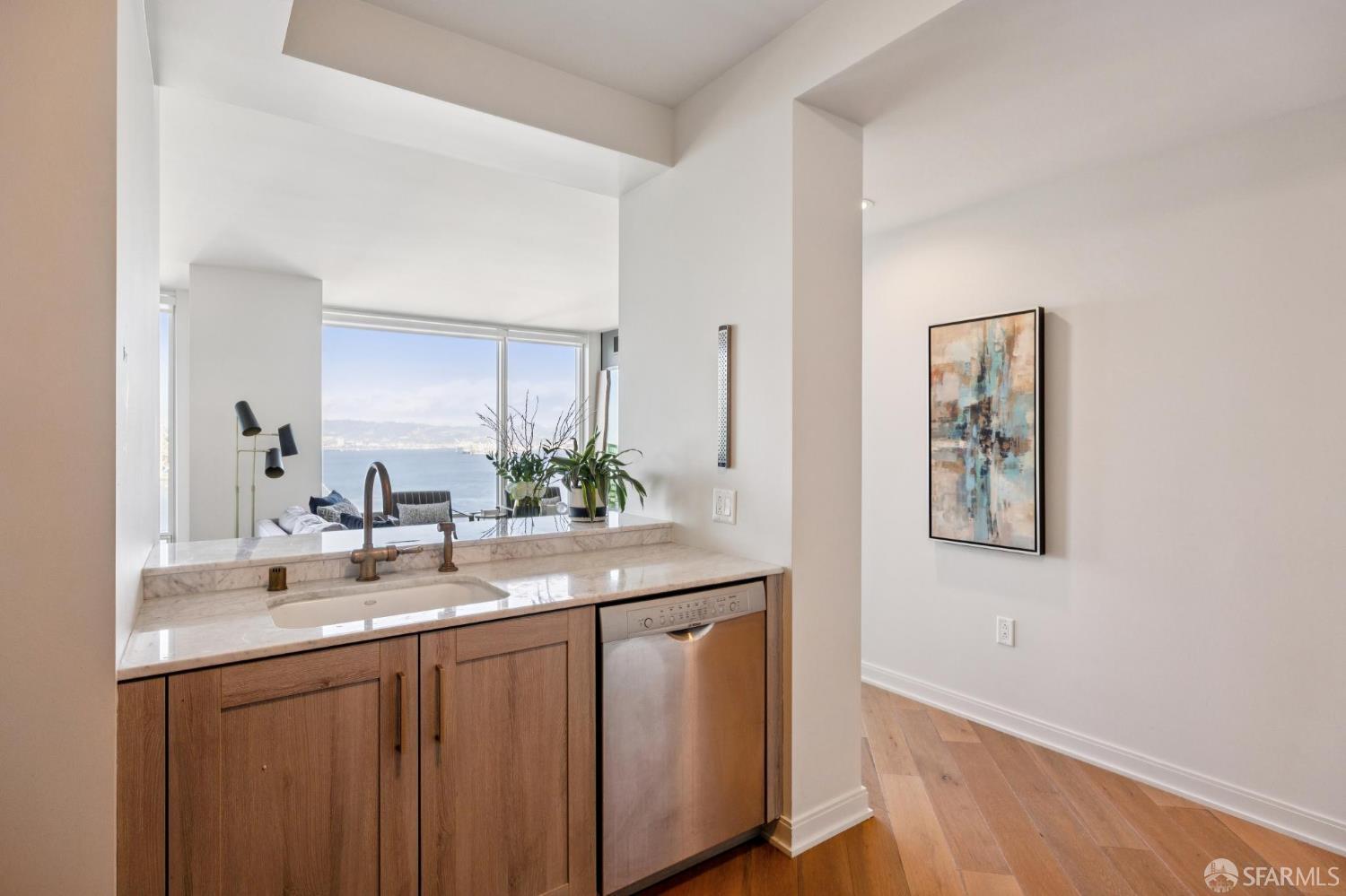 401 Harrison Street # 31D