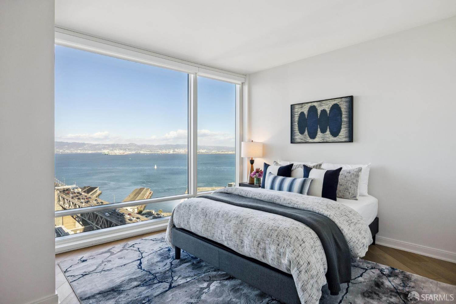 401 Harrison Street # 31D