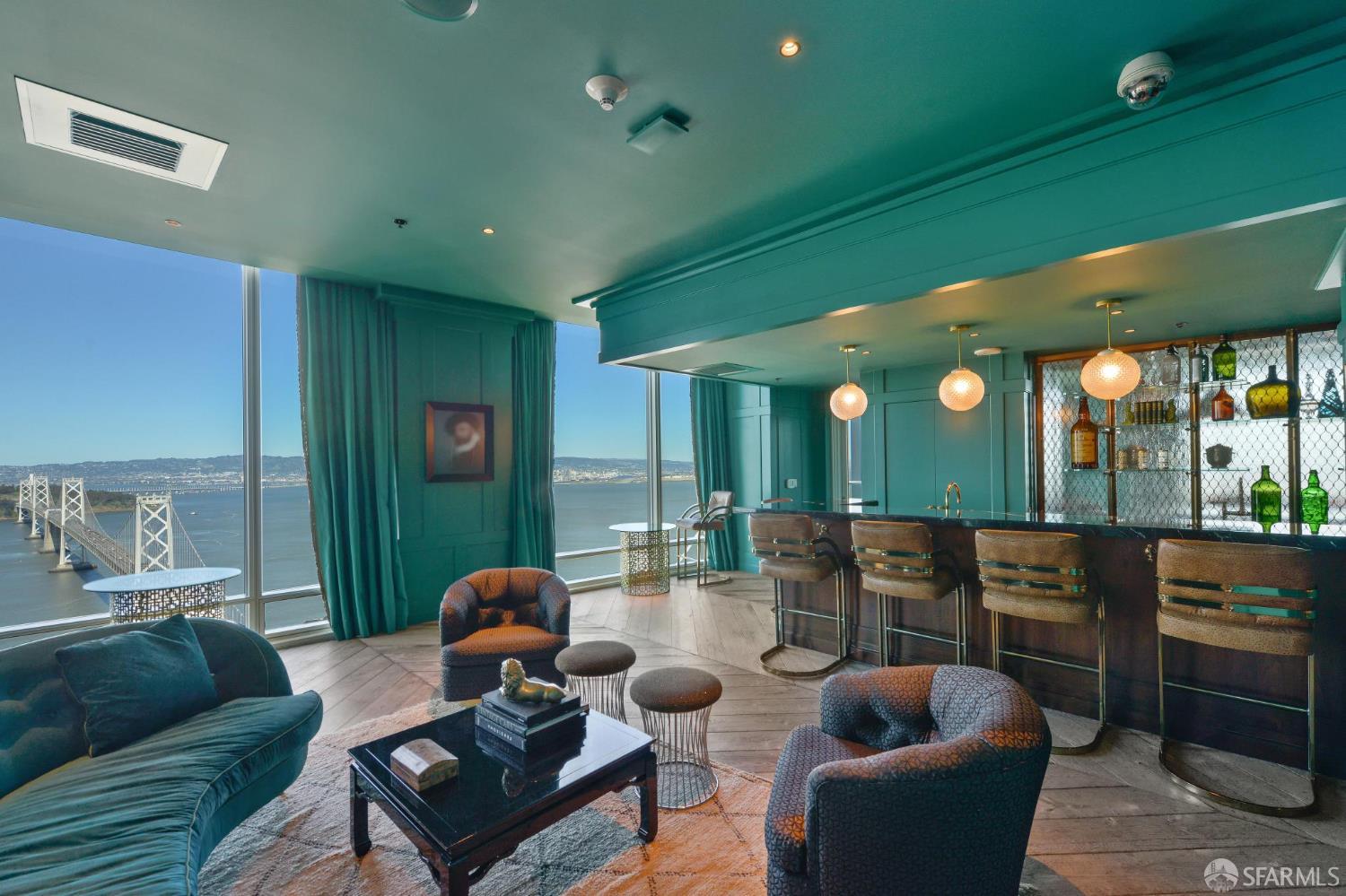 401 Harrison Street # 31D