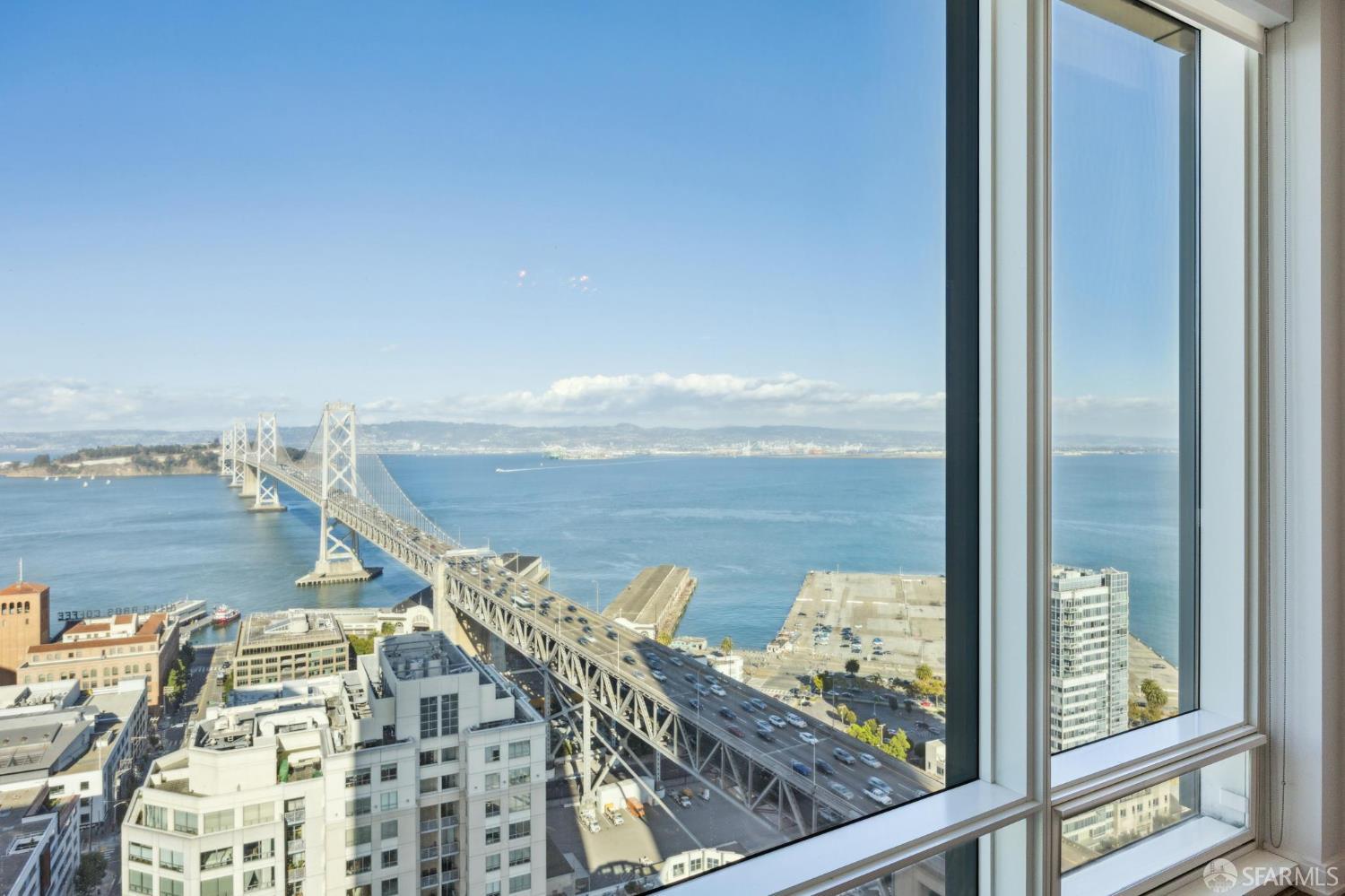 401 Harrison Street # 31D