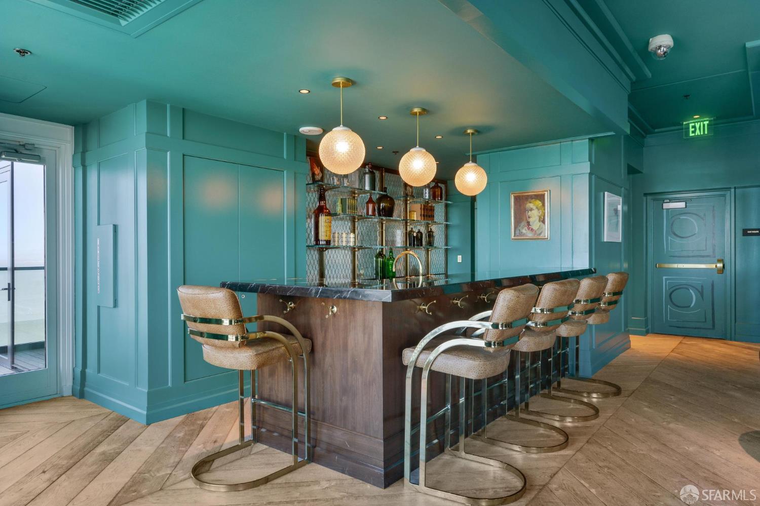 401 Harrison Street # 31D