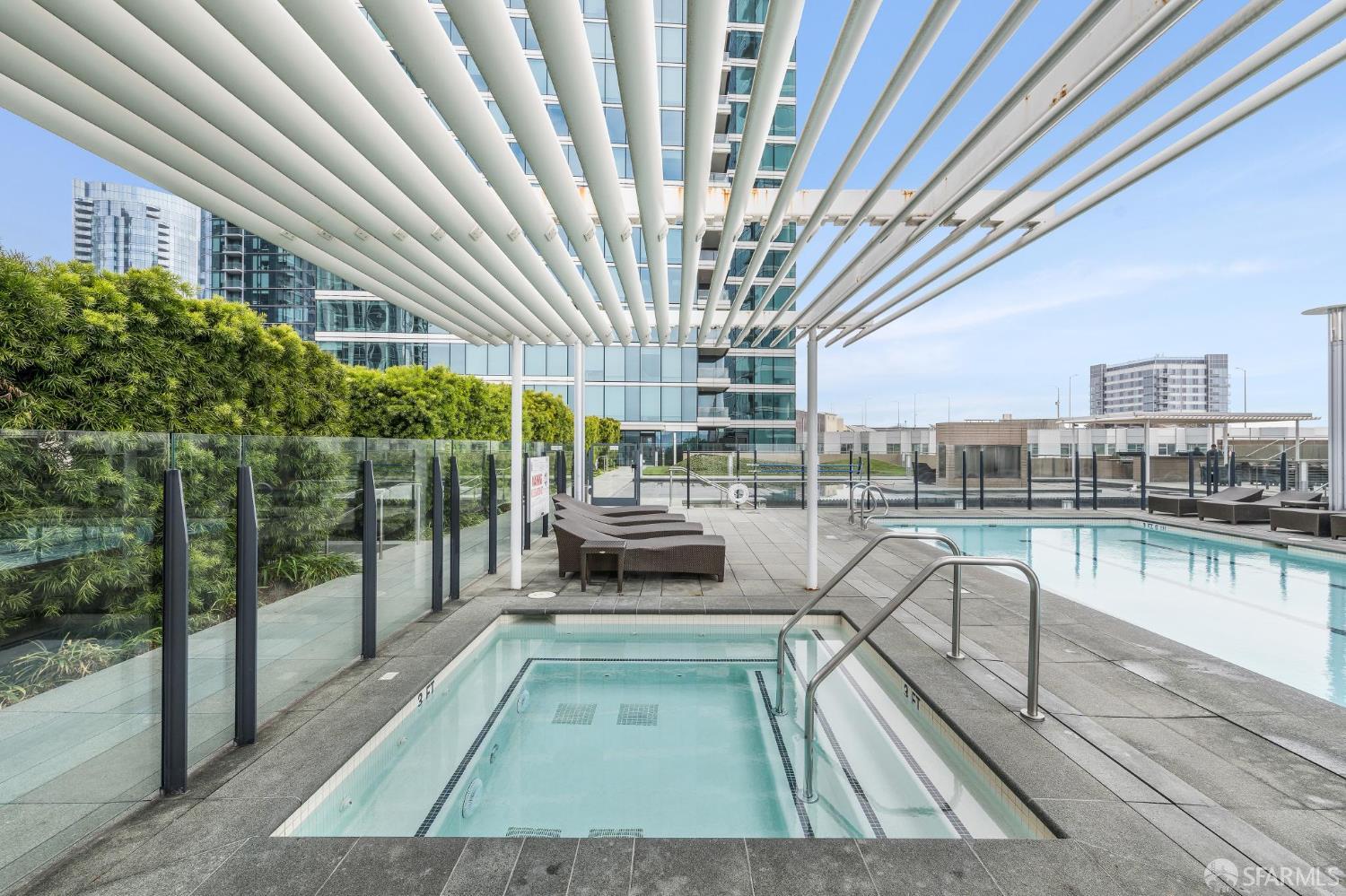 401 Harrison Street # 31D