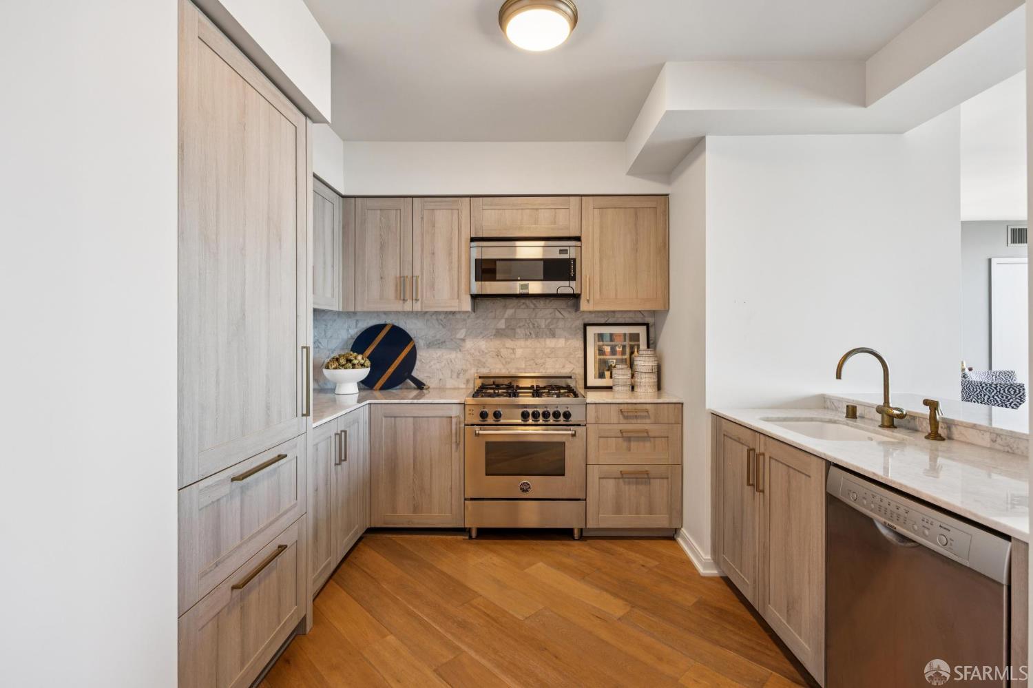 401 Harrison Street # 31D