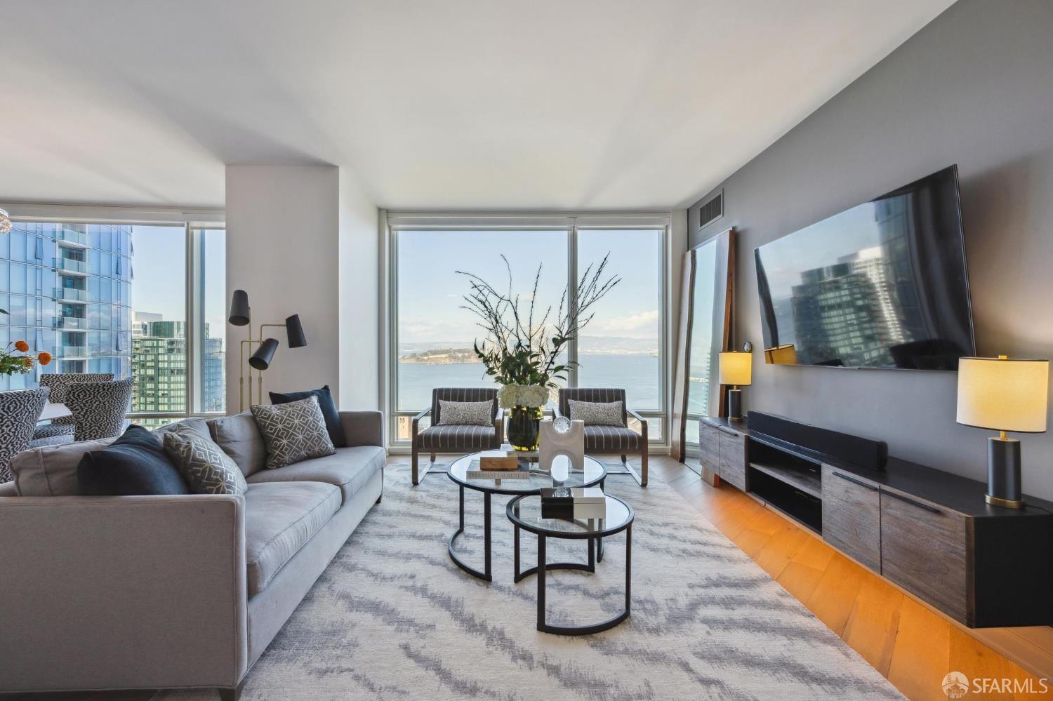 401 Harrison Street # 31D