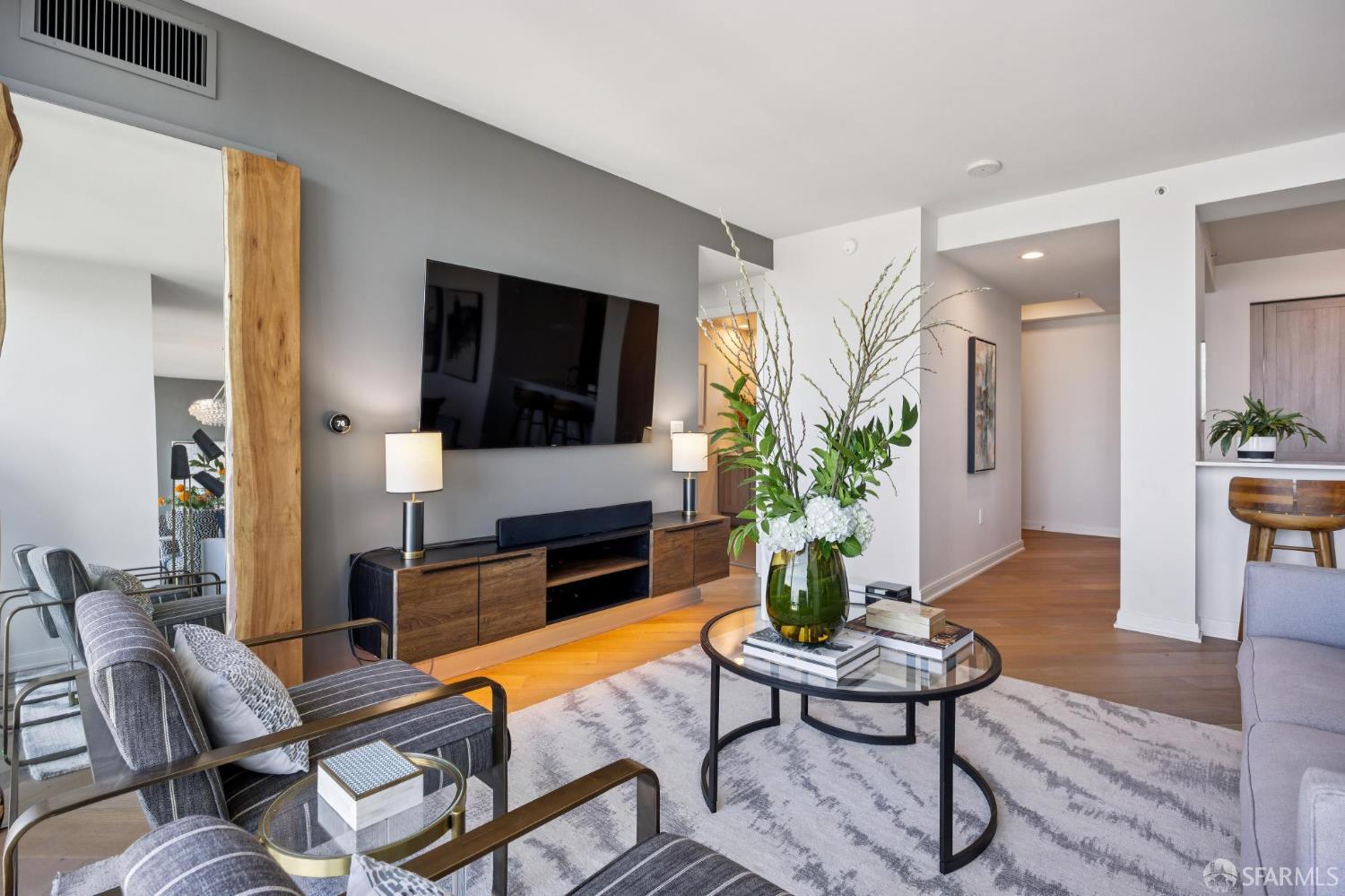 401 Harrison Street # 31D