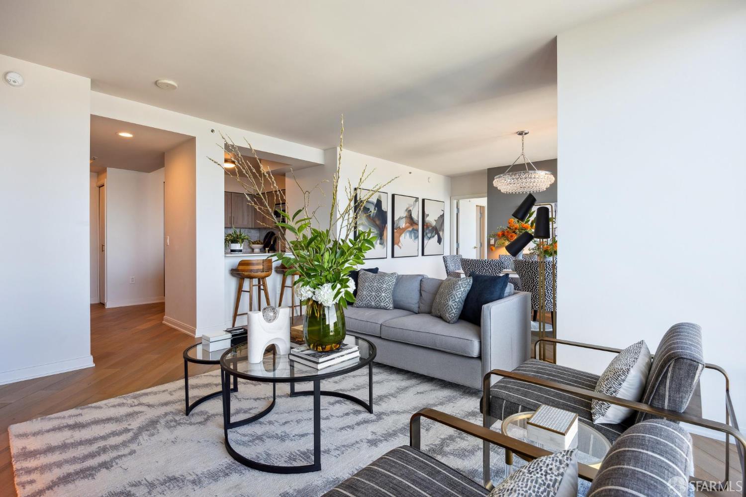 401 Harrison Street # 31D