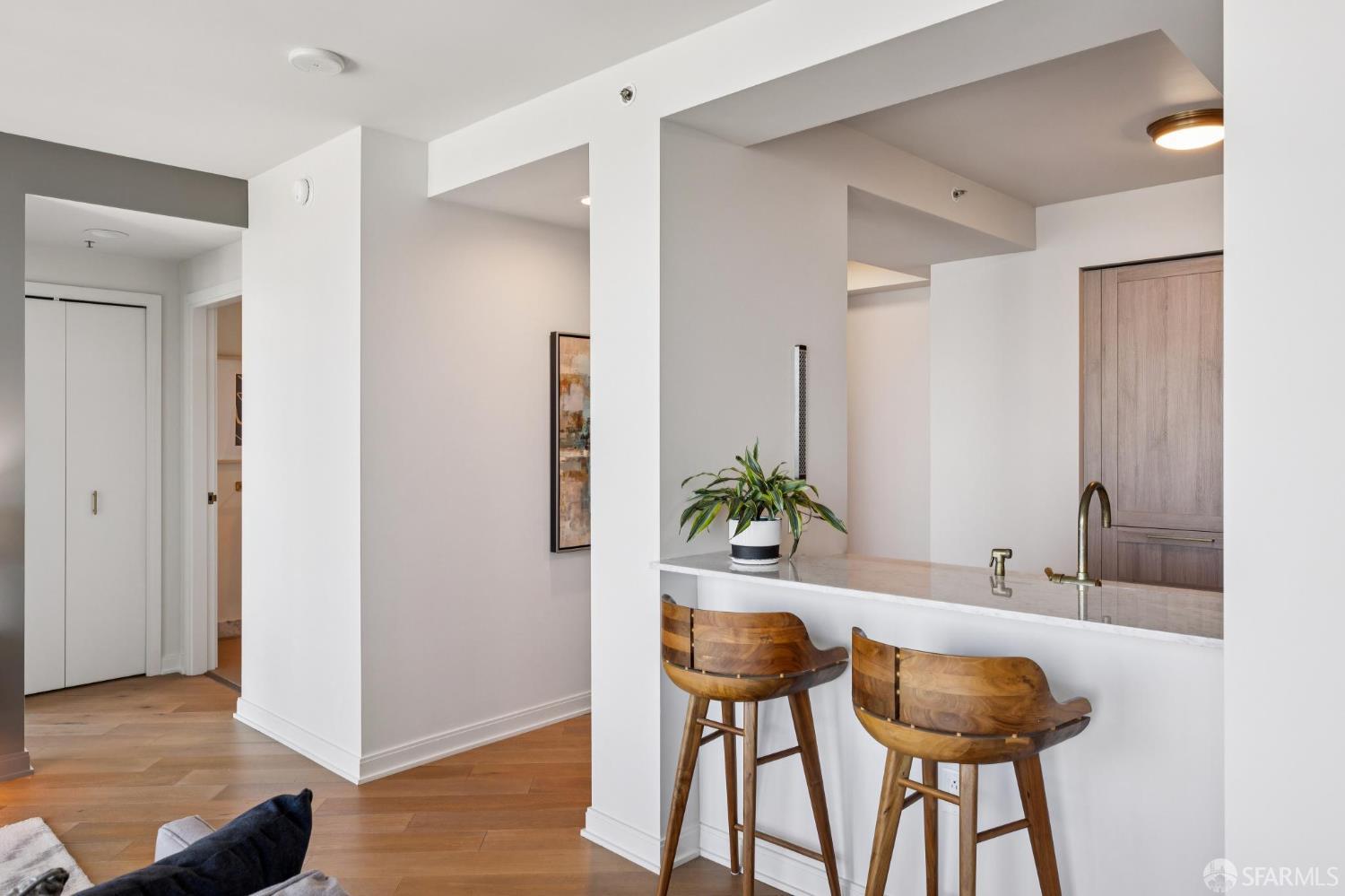 401 Harrison Street # 31D